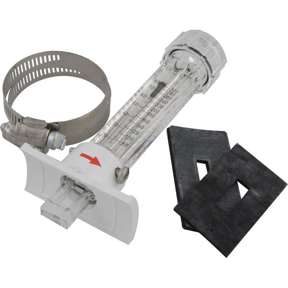 Pulsafeeder Flow Meter Pulsafeeder 1-1/2" 20-80 gpm