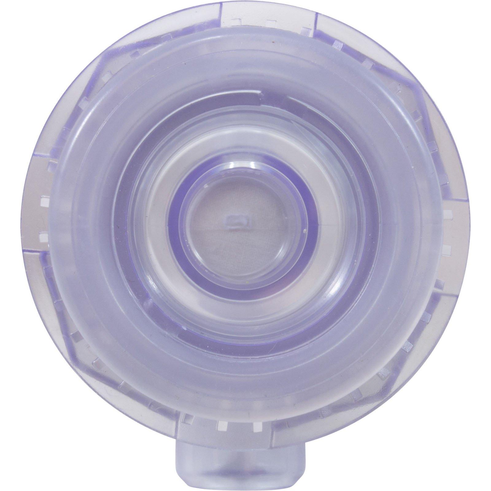 Rising Dragon Jet Body, RD Quantum,2",1-1/2"hs,a3/8"sb,w3/4"sb,w/Nut,Gaskt