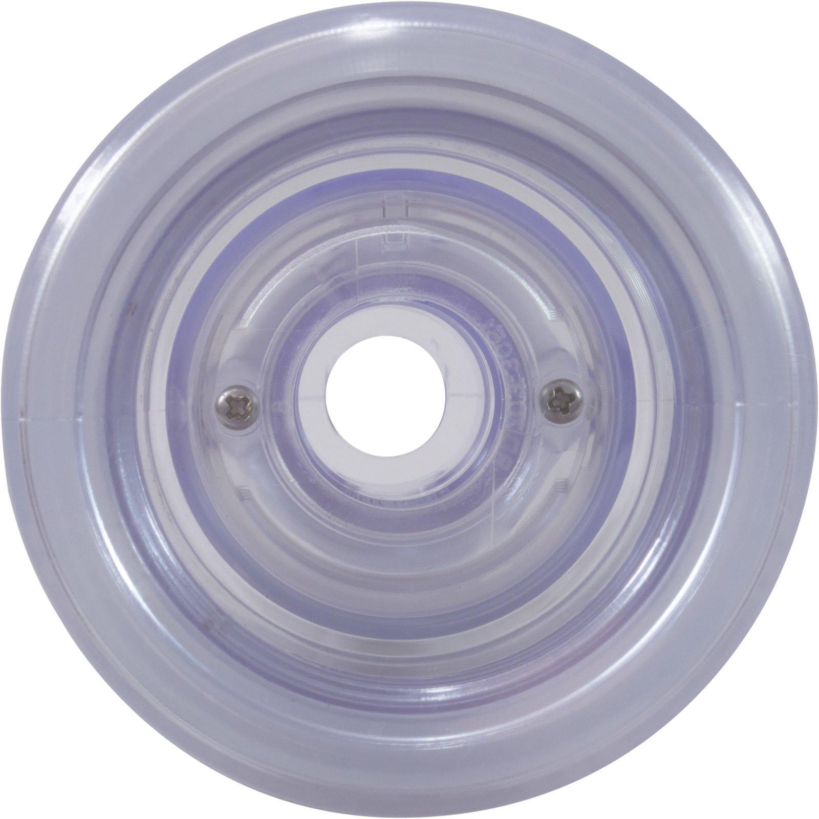 Rising Dragon Jet Body RD Quantum,4",2-9/16"hs,a3/8"sb,w3/4"sb,w/Nut,Gask