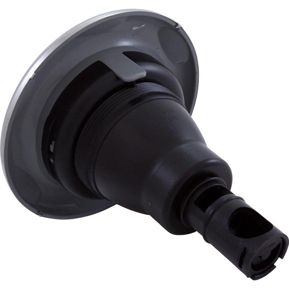 Rising Dragon Jet Intl RD Quantum 5"fd Dir Smth SS/Gry,Thd