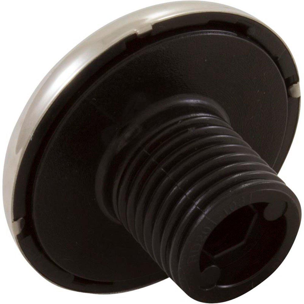 Rising Dragon Jet Intl, Rising Dragon, 2"fd, Directional, Smooth, SS/Blk