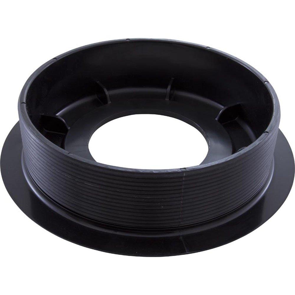 Rising Dragon Light Housing Adapter Collar,RD,9 to 5 Conversion,7-5/8"hs