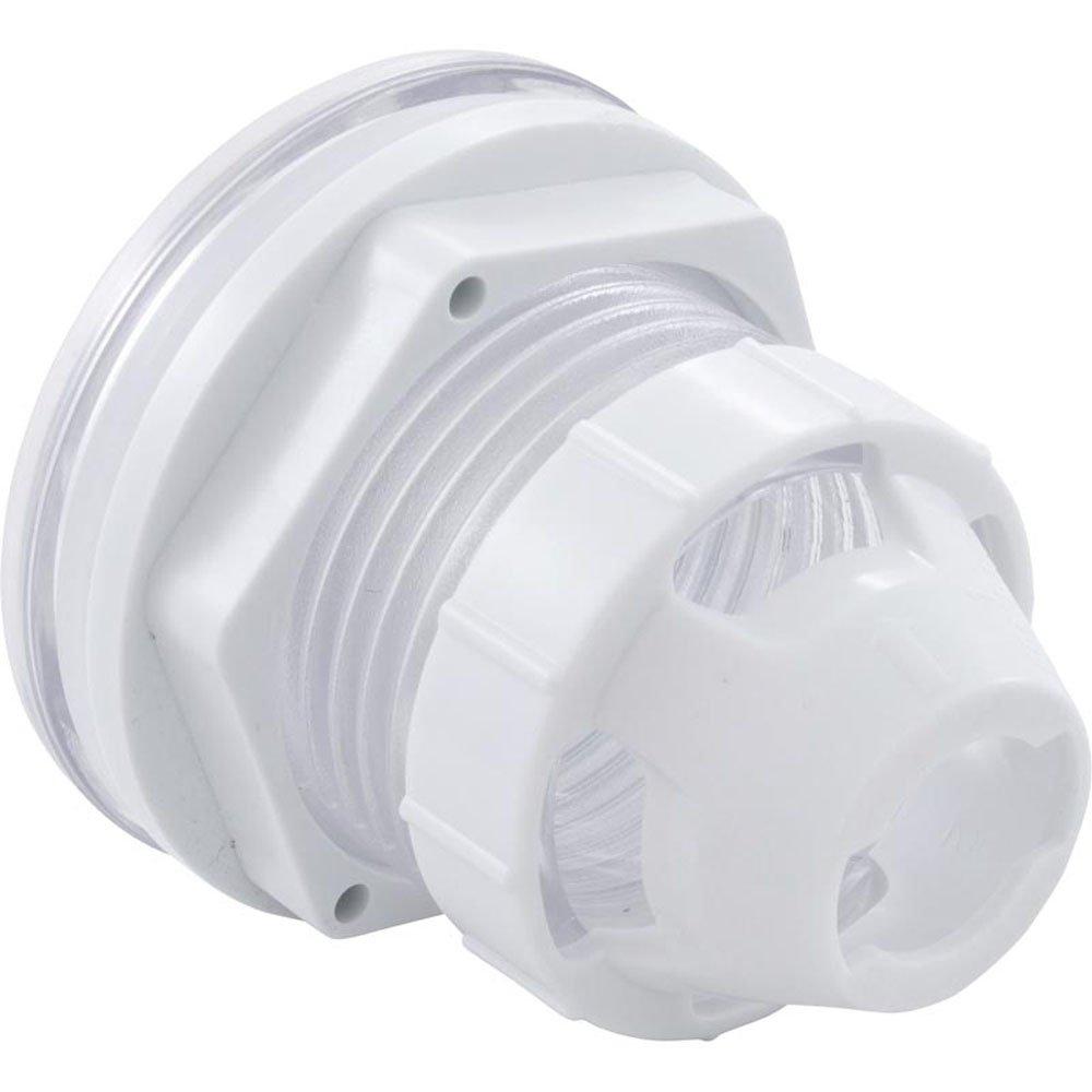 Rising Dragon Light Wall Fitting Assy., Rising Dragon RD631-1060, 1-3/4"hs, 2-3/8"fd