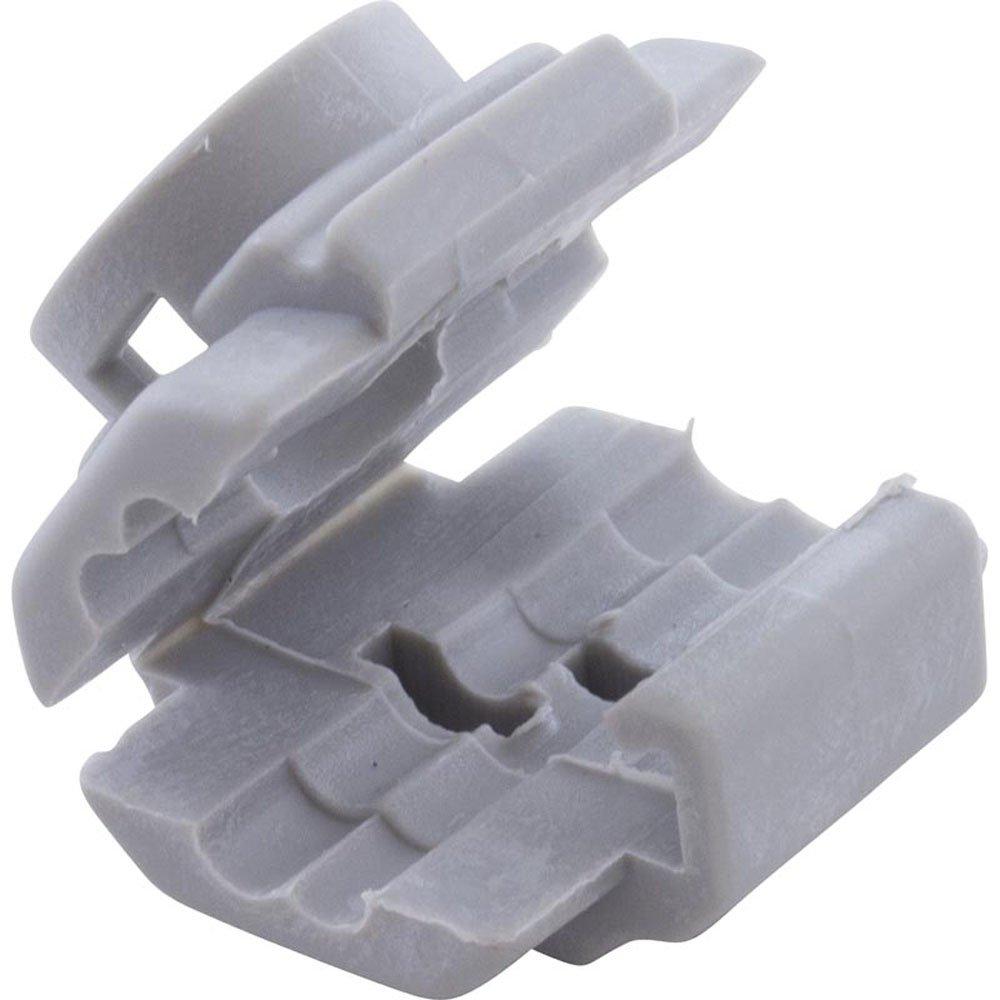 Rising Dragon Harnes Clip, Rising Dragon, Pinnacle, Light Lead to Bus Wire