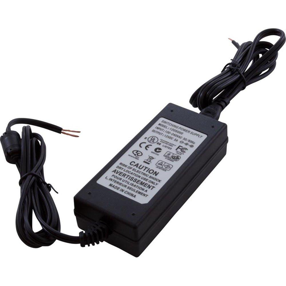Rising Dragon Power Supply, Rising Dragon, 115v/230v Input, 12v Output, 5A