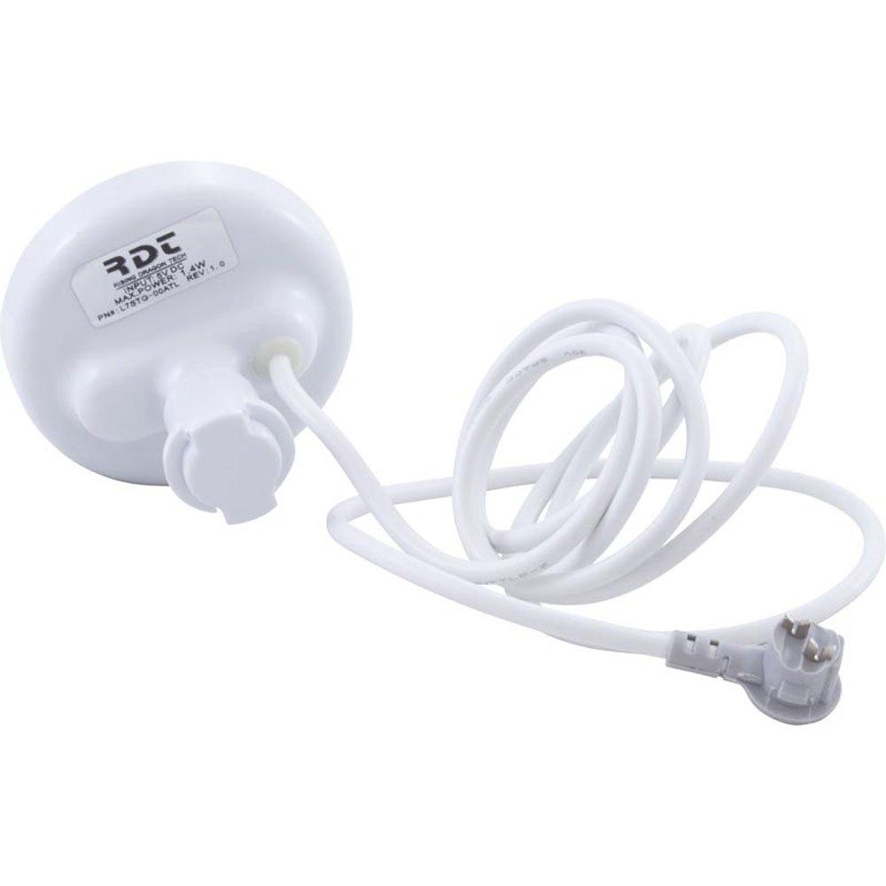 Rising Dragon Repl Bulb Rising Dragon L7 7 LED Slave Epoxy Encased