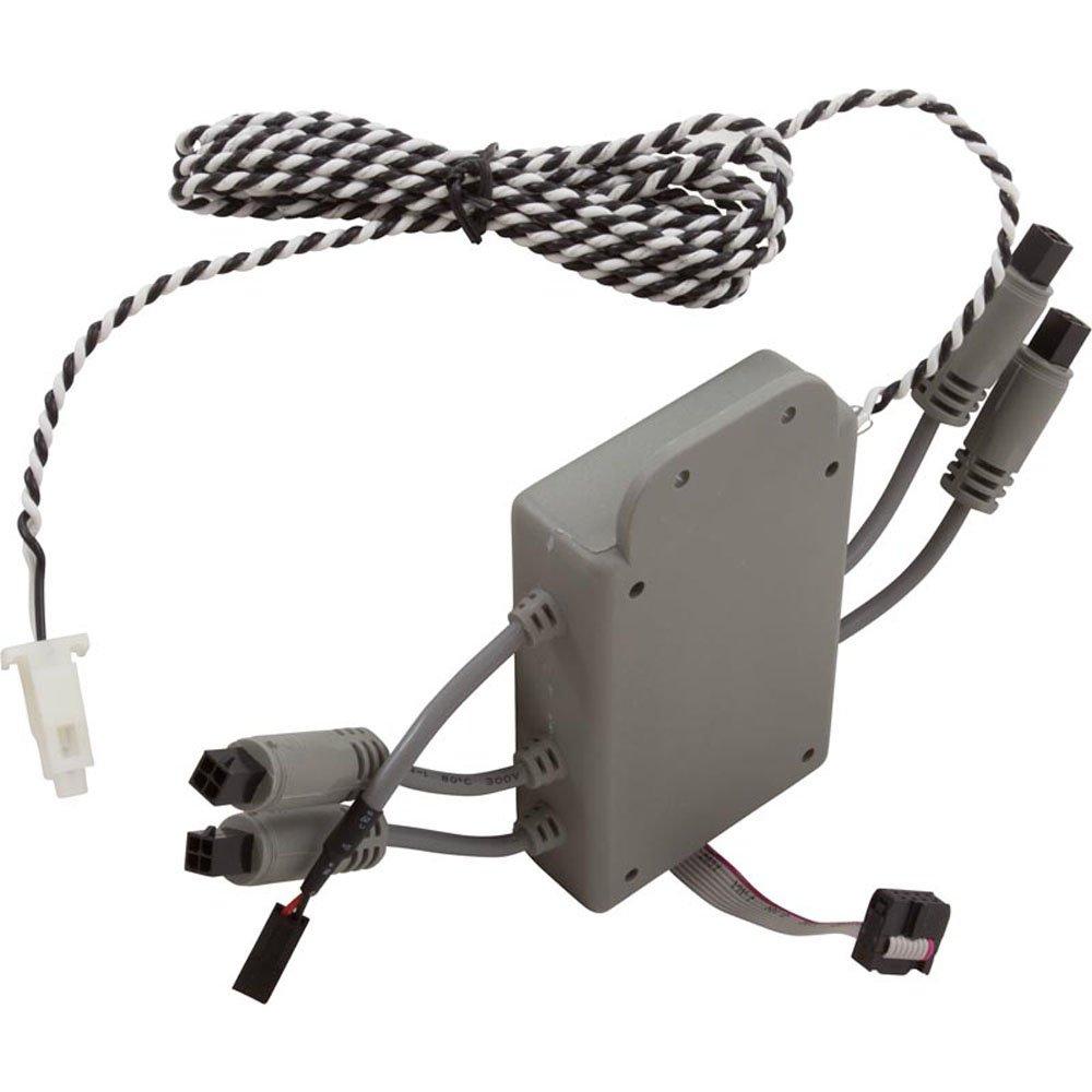 Sloan LED Light Controller, Sloan LED,LiquaLED Mulit-Zone,12v,100 POL