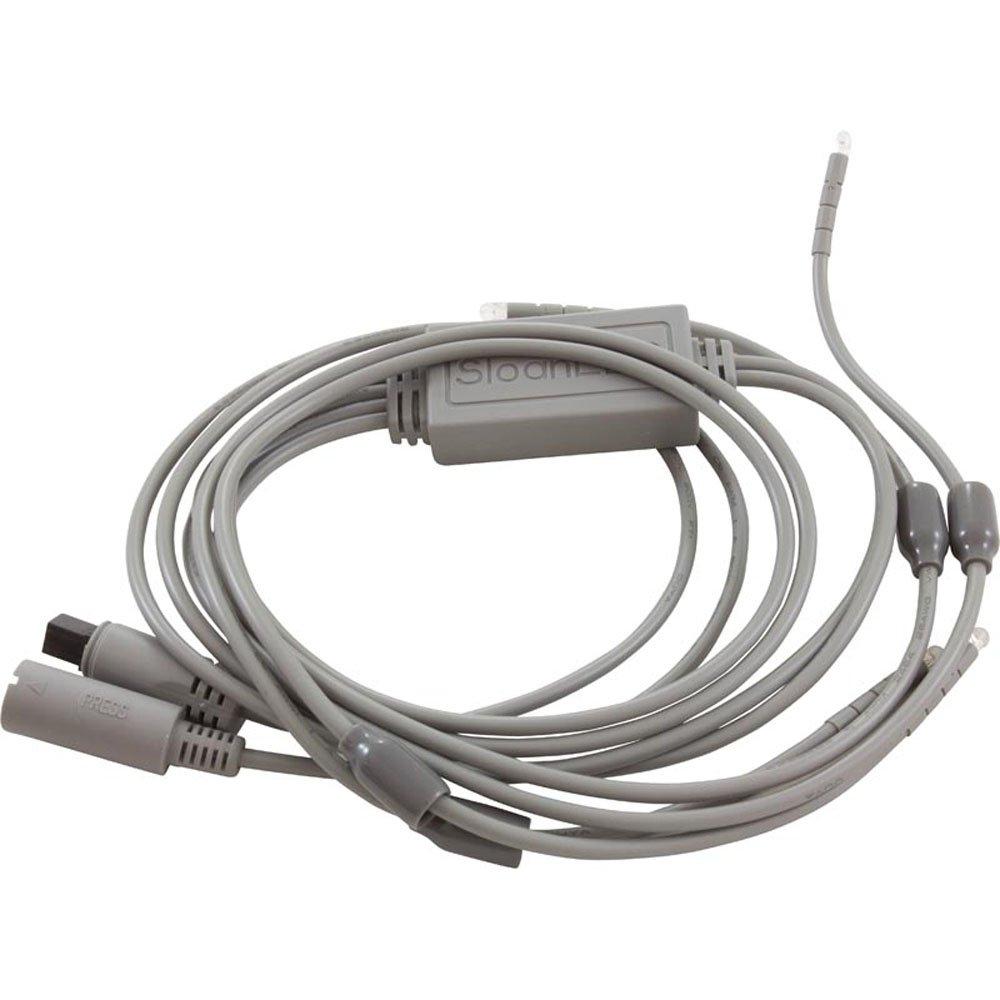 Sloan LED LED Cable Assembly Sloan LED Quad 25"