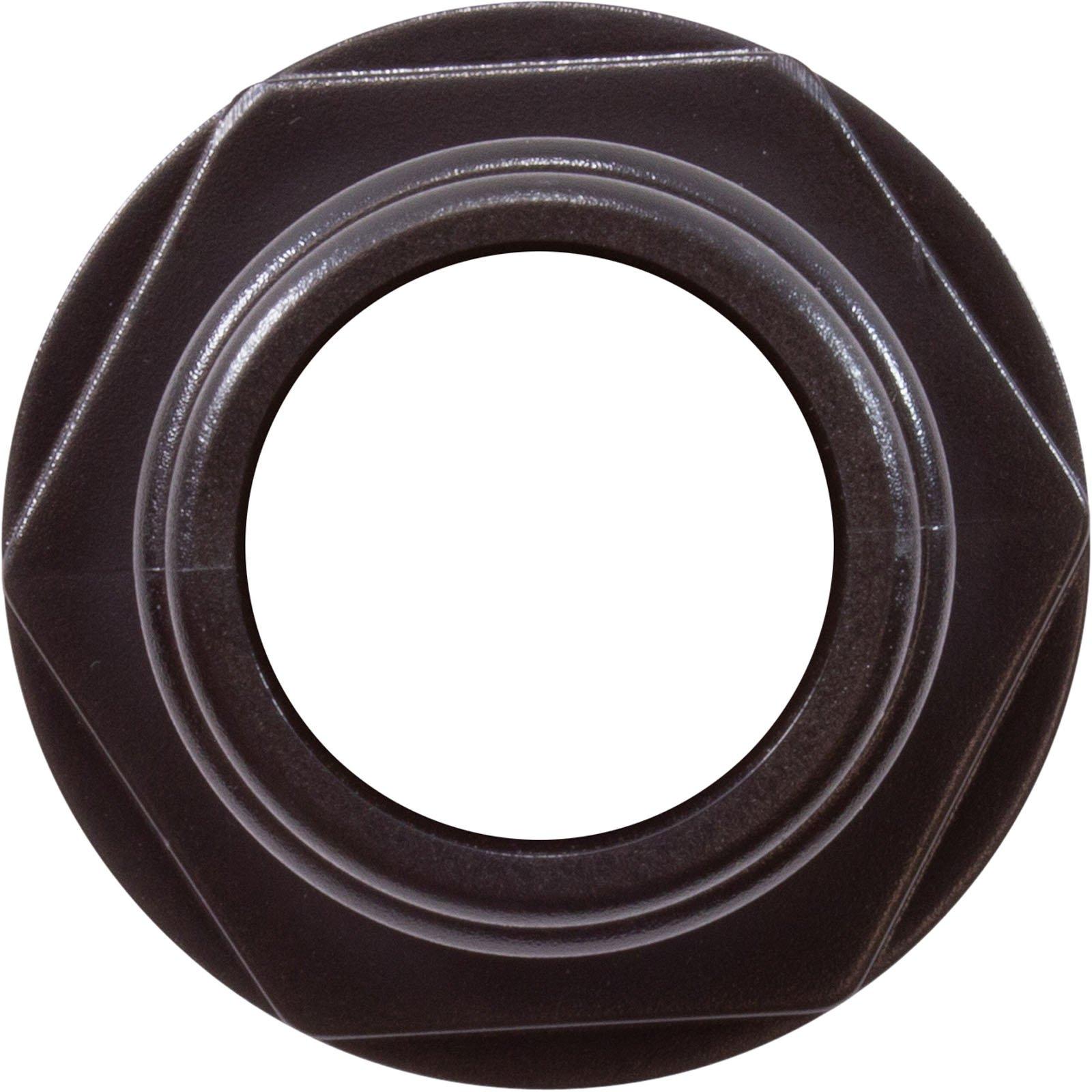 Hose Barb Adapter, AquaPro AL75, 32mm to 38mm, W/ O-Ring