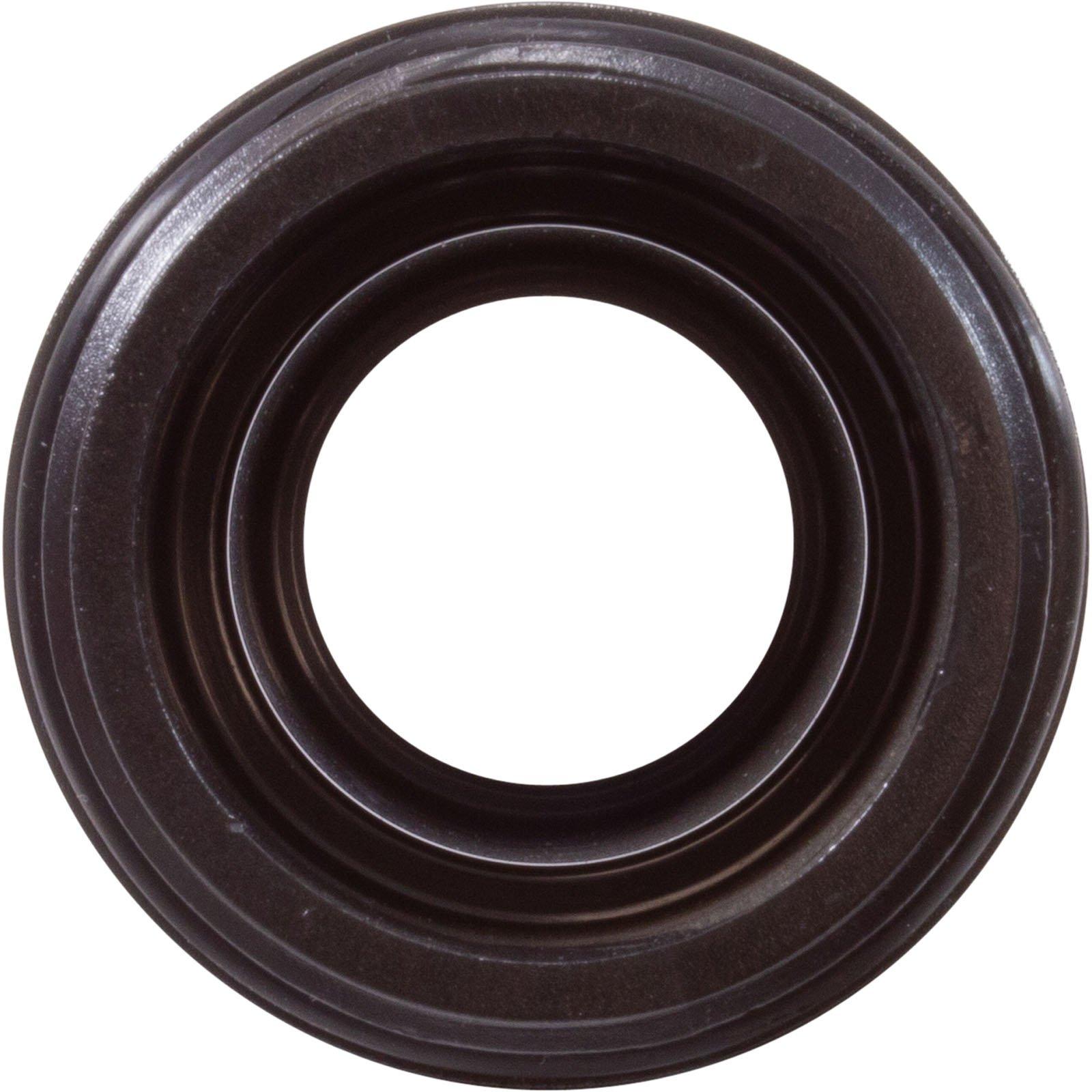 Hose Barb Adapter, AquaPro AL75, 32mm to 38mm, W/ O-Ring