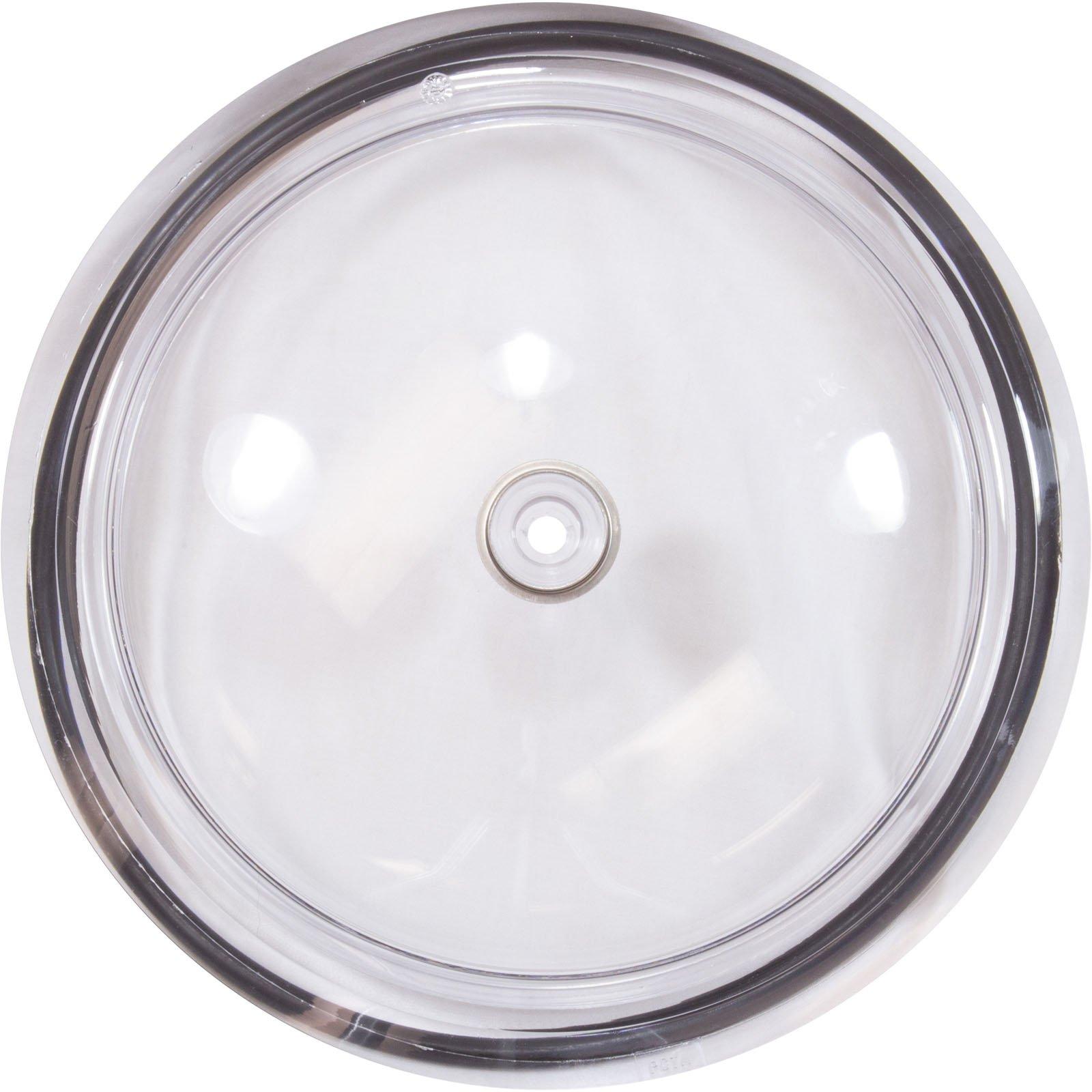 Astral  Filter Lid Kit Astral Products Side-Mount Filters White