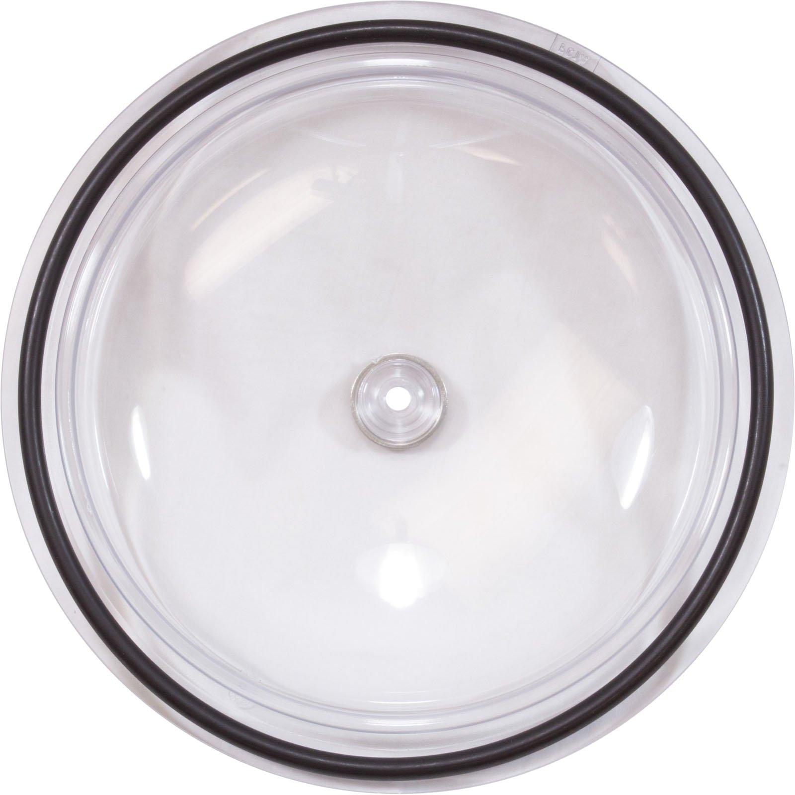 Astral  Filter Lid Kit Astral Products Side-Mount Filters White
