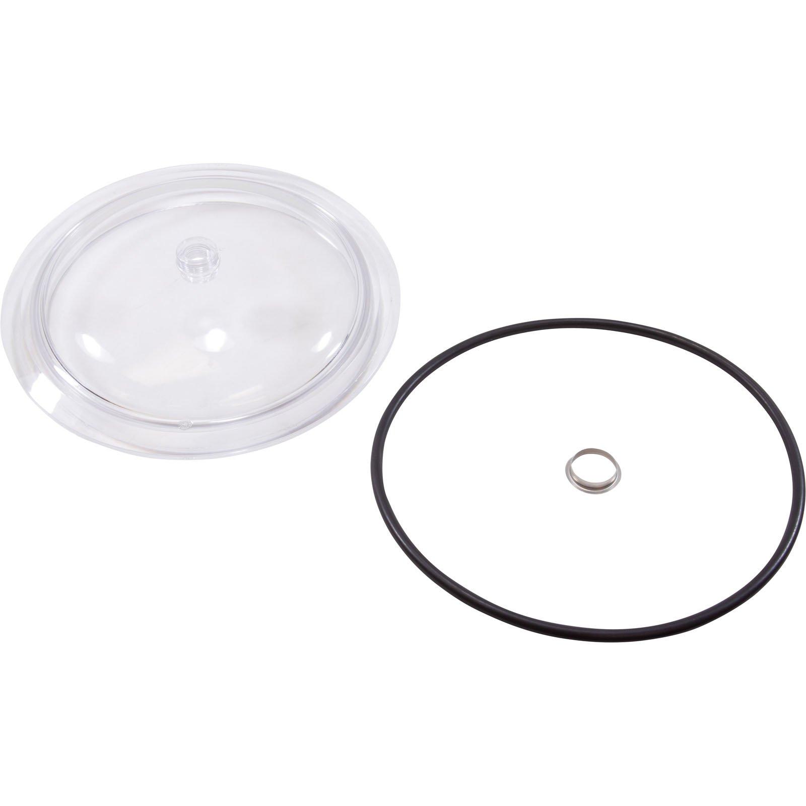 Astral  Filter Lid Kit Astral Products Side-Mount Filters White