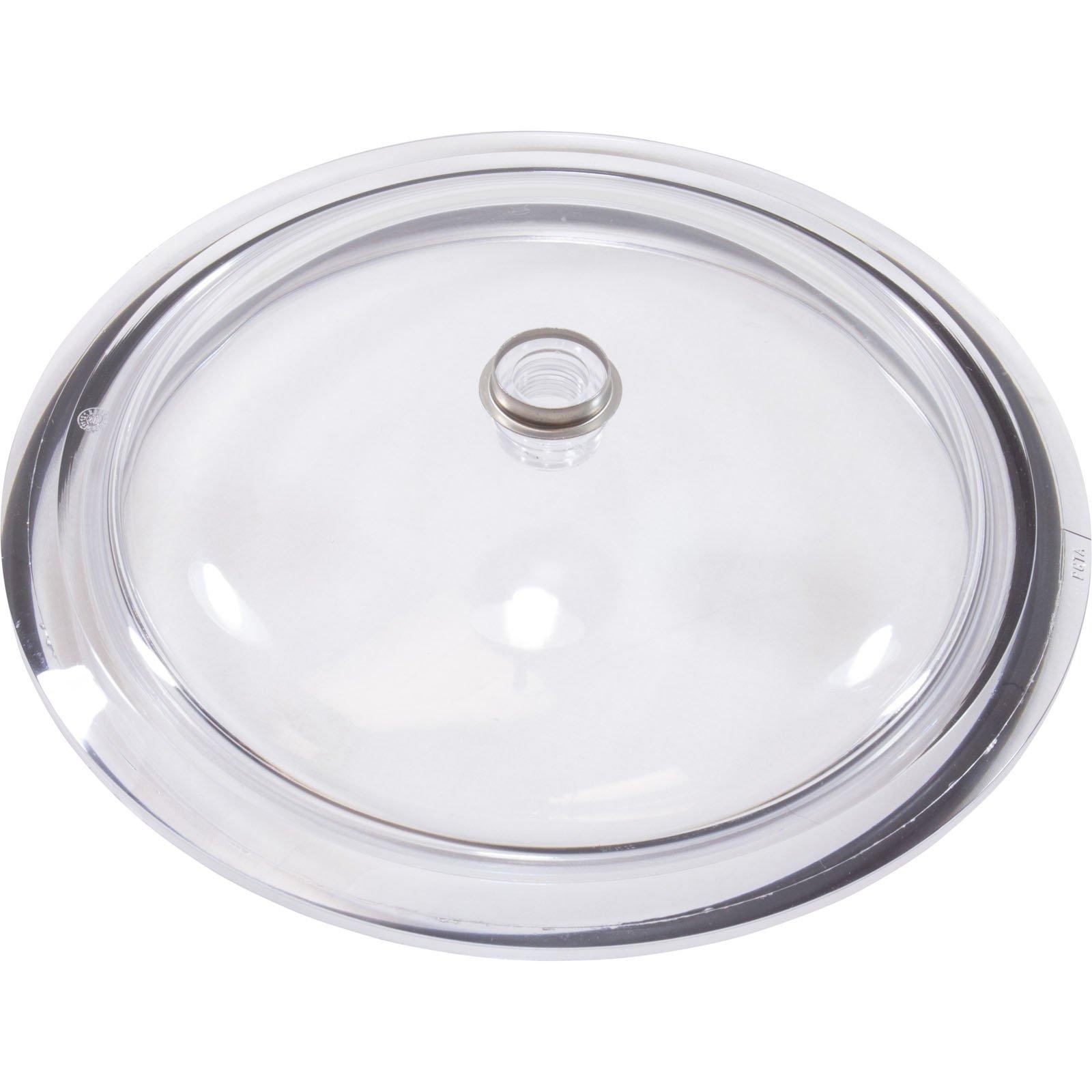 Astral  Filter Lid Kit Astral Products Side-Mount Filters White