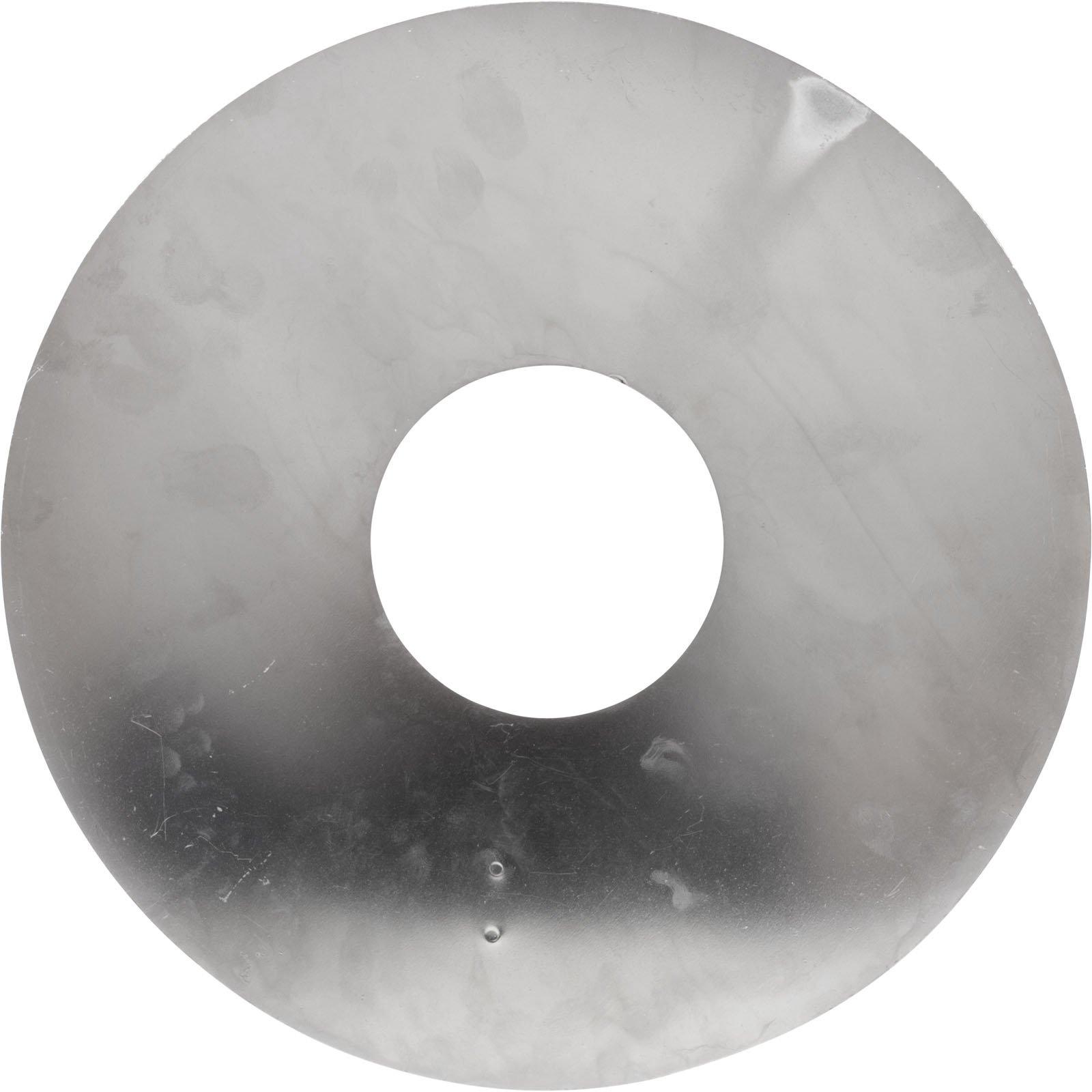 Harmsco  Top Plate Harmsco HUR