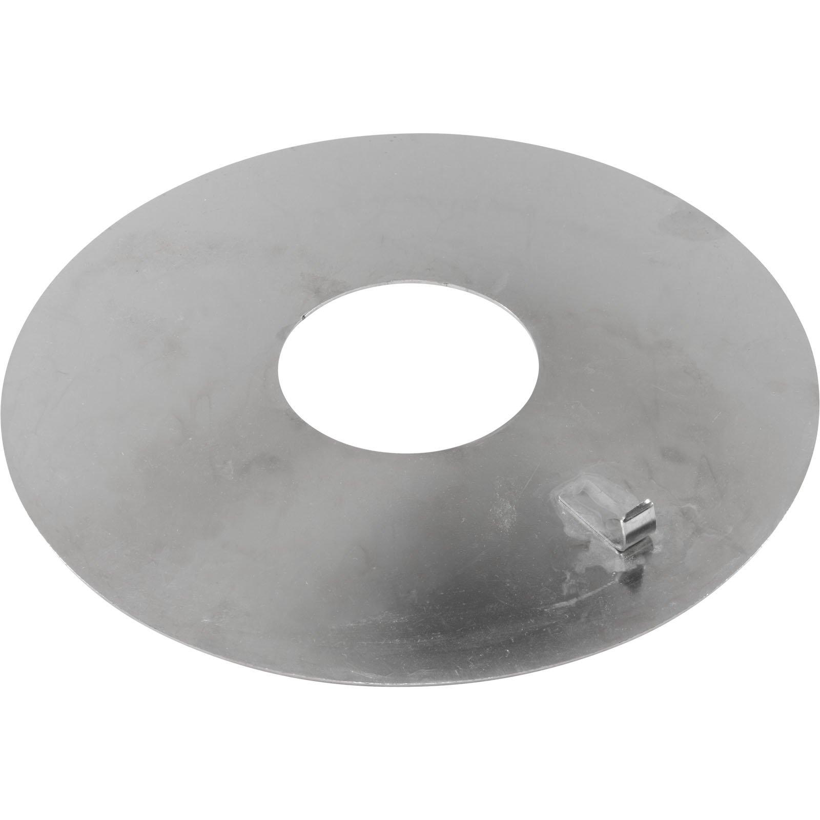 Harmsco  Top Plate Harmsco HUR