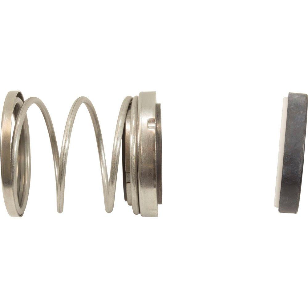 Shaft Seal, PS-446, 1-3/4" Shaft, Buna/Carbon