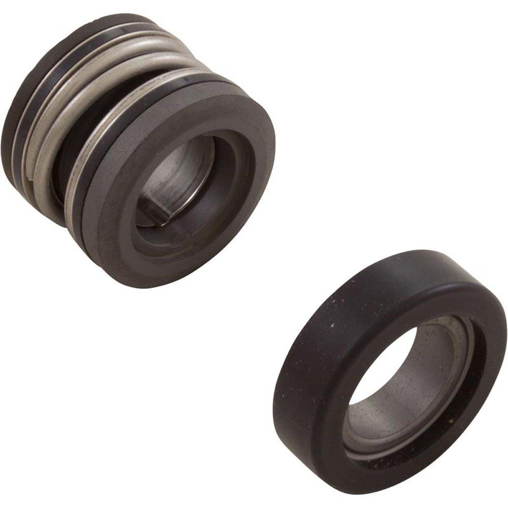 Shaft Seal, PS-1903, 5/8" Shaft, Silicon Carbide PS-501