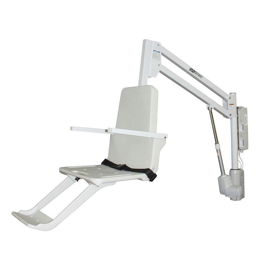 AXS2 Pool Lift with Caddy, No Anchor