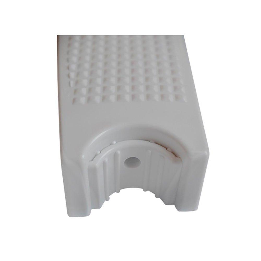 S.R Smith  LTDF-111 Universal 20 Plastic Step Tread with Adapter
