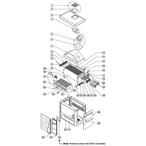 Pentair Heater MiniMax NT LN Parts DDTC Controller