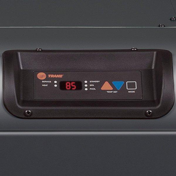 Trane  250K BTU Propane Heater for Pools and Spas