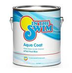 AQUA-GON  Aqua Coat Water-Base Acrylic Pool Paint