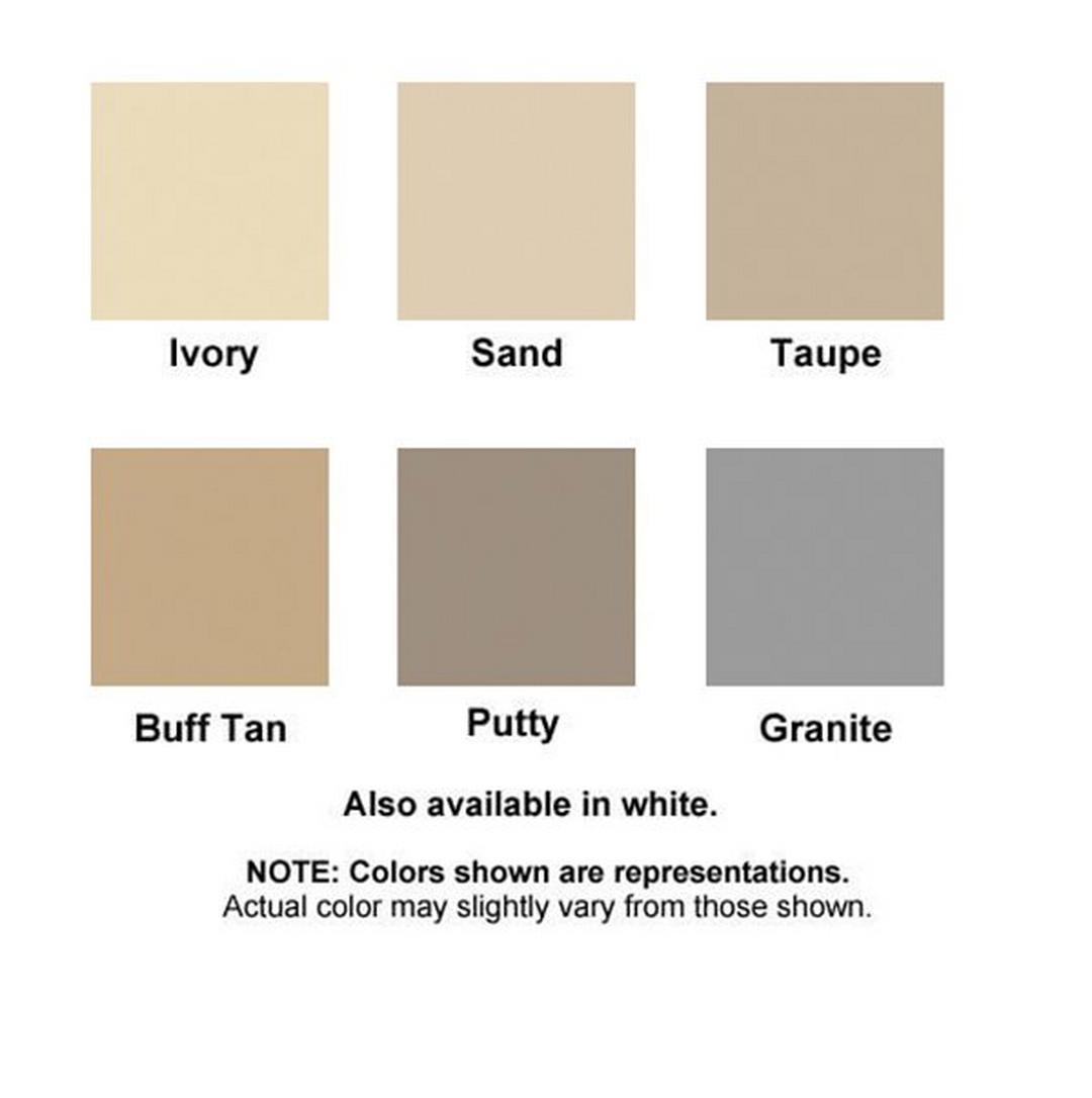 pool deck paint color swatches
