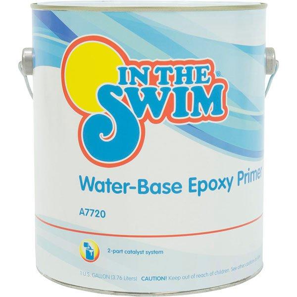 In The Swim  Water-Base Epoxy Primer 1 gal