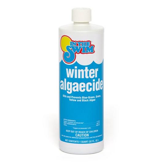 Allchem Industries  Winter Algaecide 1 Qt.