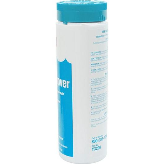 In The Swim  EZ Stain Remover for Pool Stains 2.5 lbs.