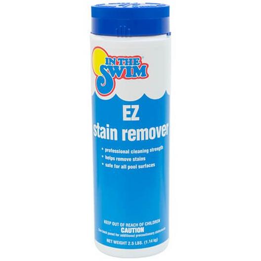 In The Swim  EZ Stain Remover for Pool Stains 2.5 lbs.