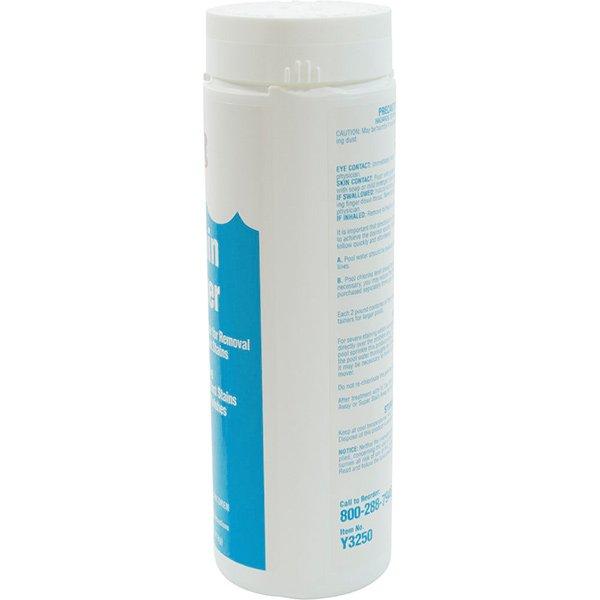 In The Swim  A Plus Stain Remover for Pools 2 lbs.