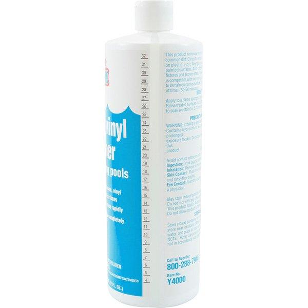 In The Swim  Pool Tile and Vinyl Cleaner 1 Quart