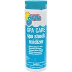 In The Swim  Spa Care Spa Shock Oxidizer 2 lbs.