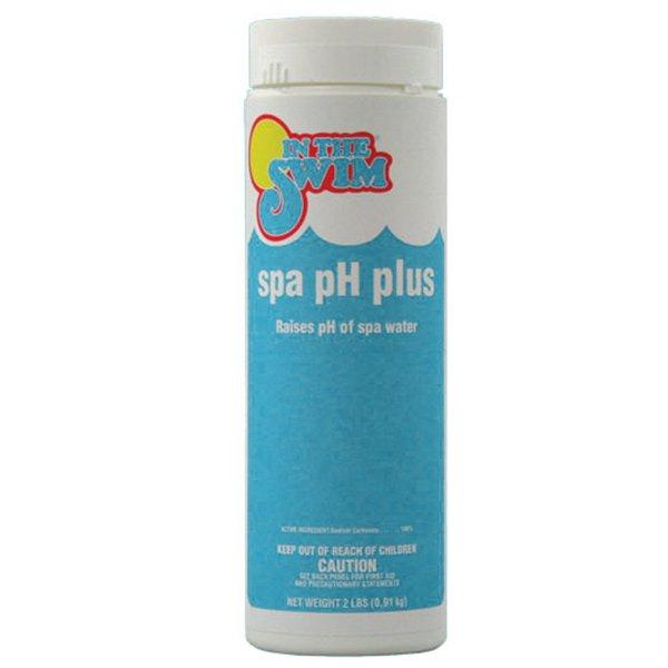In The Swim Spa pH Plus