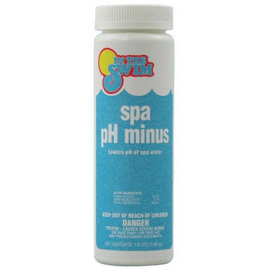 In The Swim  Spa pH Minus 1.5 lb