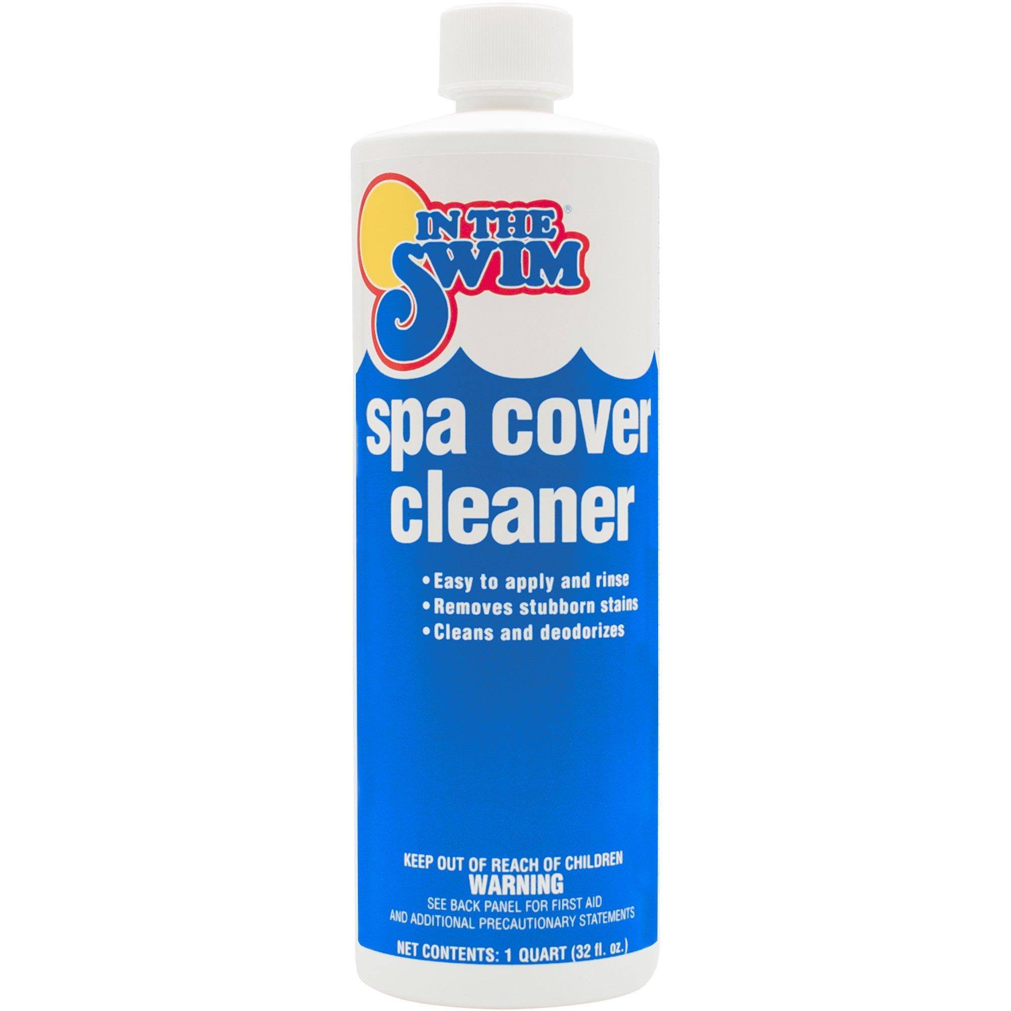 In The Swim  Spa Cover Cleaner 1 qt.