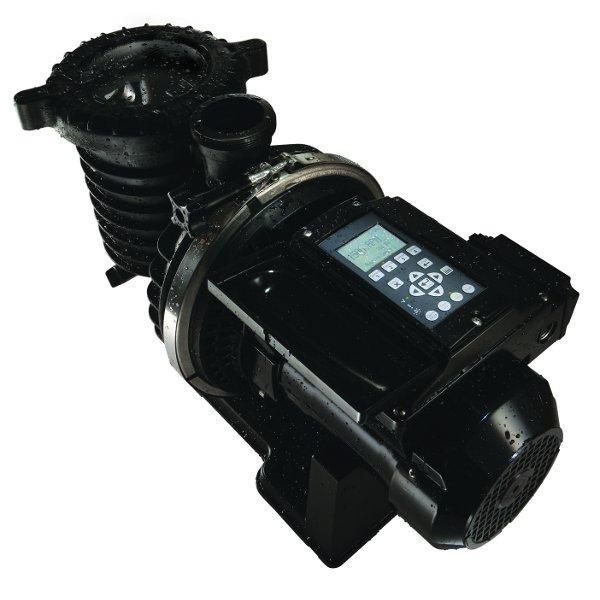 P6E6Y4H-209L IntelliPro 3HP Programmable Variable Speed Pool Pump 230V