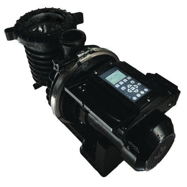 Sta-Rite  P6E6Y4H-209L IntelliPro 3HP Programmable Variable Speed Pool Pump 230V