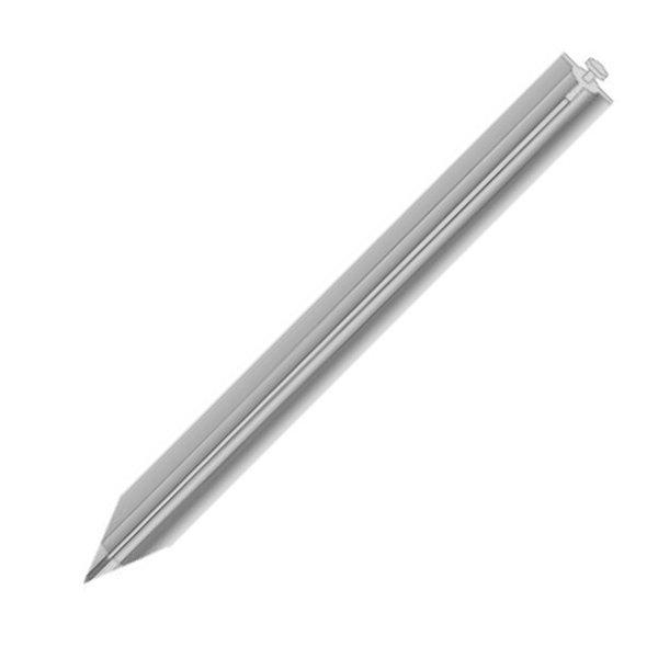 GLI POOL PRODUCTS  Aluminum Garden Anchor  15 inch