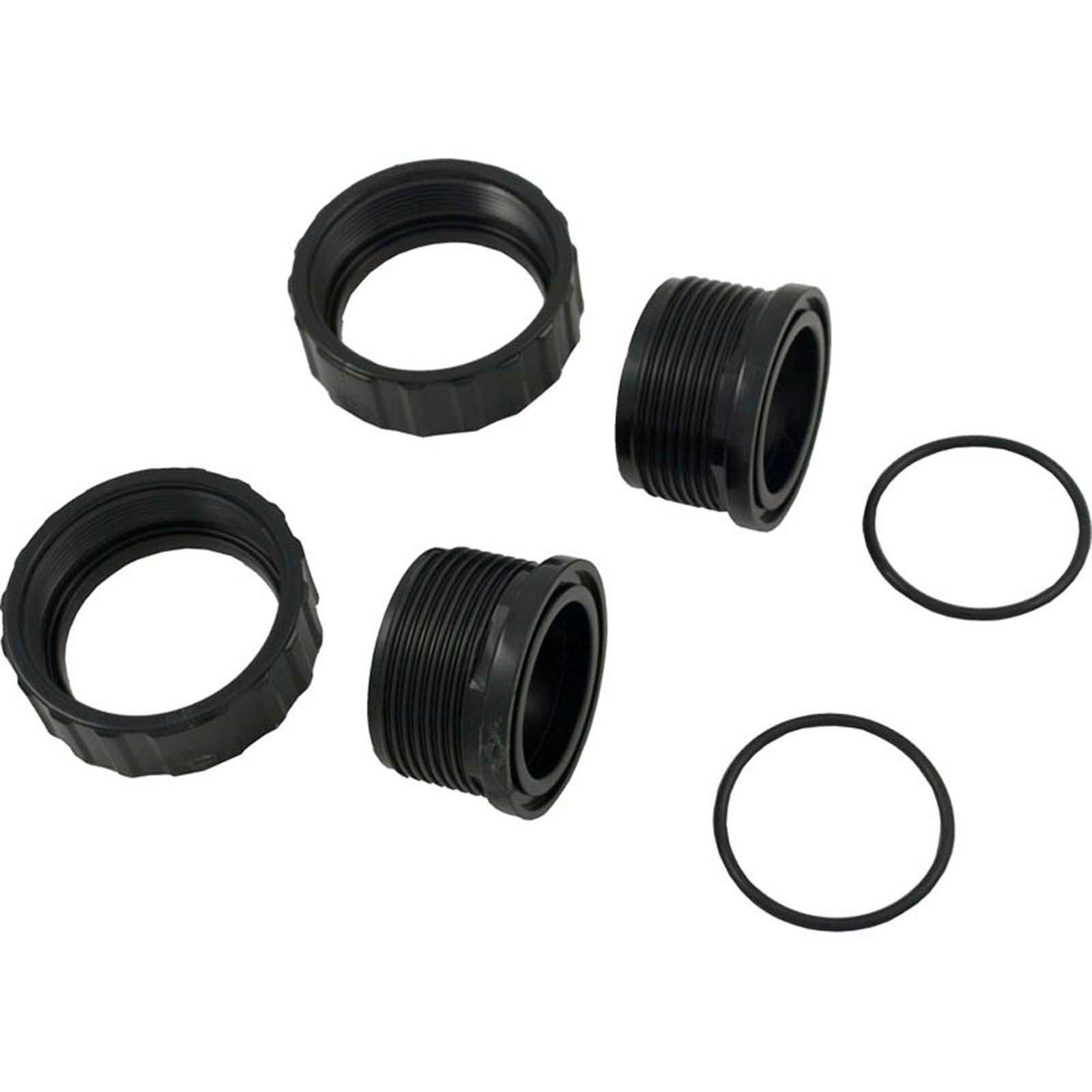 Hayward Union Connectors Set of 2 Leslie's Pool Supplies