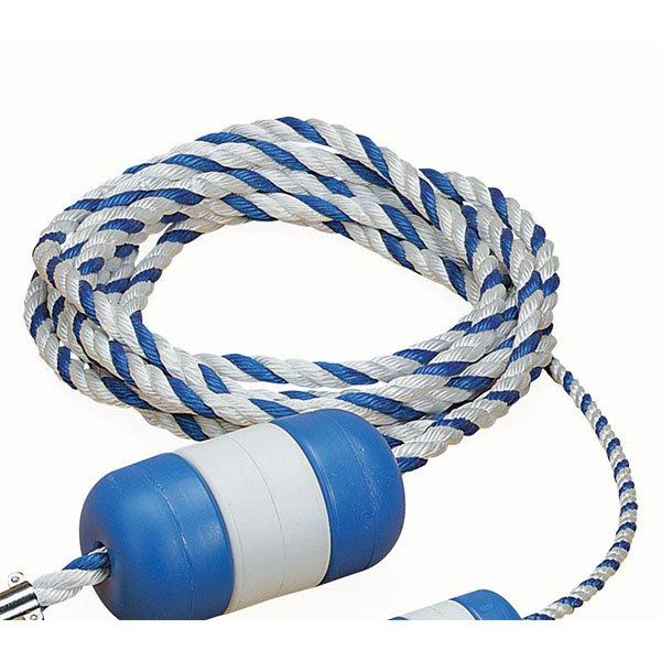 3 in X 5 in Twist Lock Rope Float Buoy