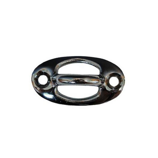 Pool Oval Rope Anchor