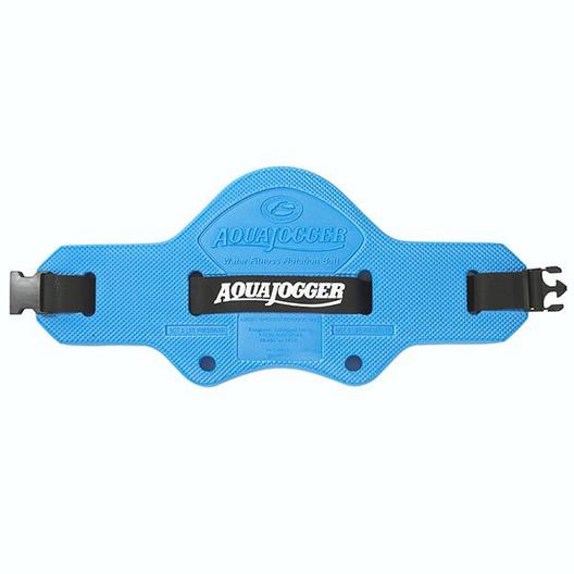 Excel Sports Science Inc  AquaJogger Fitness Belt Classic Blue