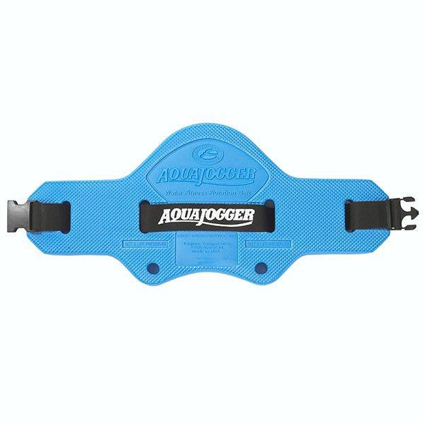 Excel Sports Science, Inc AquaJogger Fitness Belt, Classic, Blue | In ...