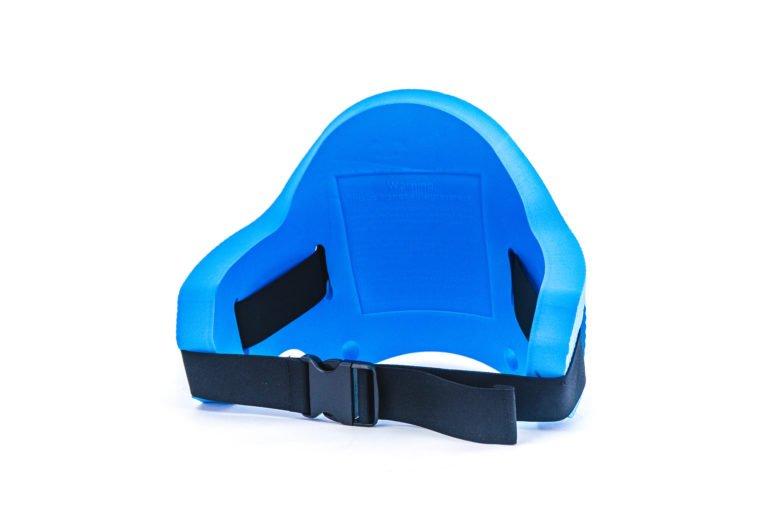 Excel Sports Science Inc  AquaJogger Fitness Belt Classic Blue