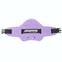 AquaJogger Women's Fit Belt, Purple