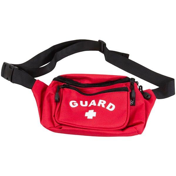 Kiefer Pool Equipment  Lifeguard Fanny Pack