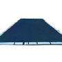 Polar 20' x 40' Rectangle with Center End Step Winter Pool Cover, 10 Year Warranty